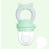 Baby food supplement tools