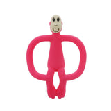 Silicon Bebe Banana Teether Toy